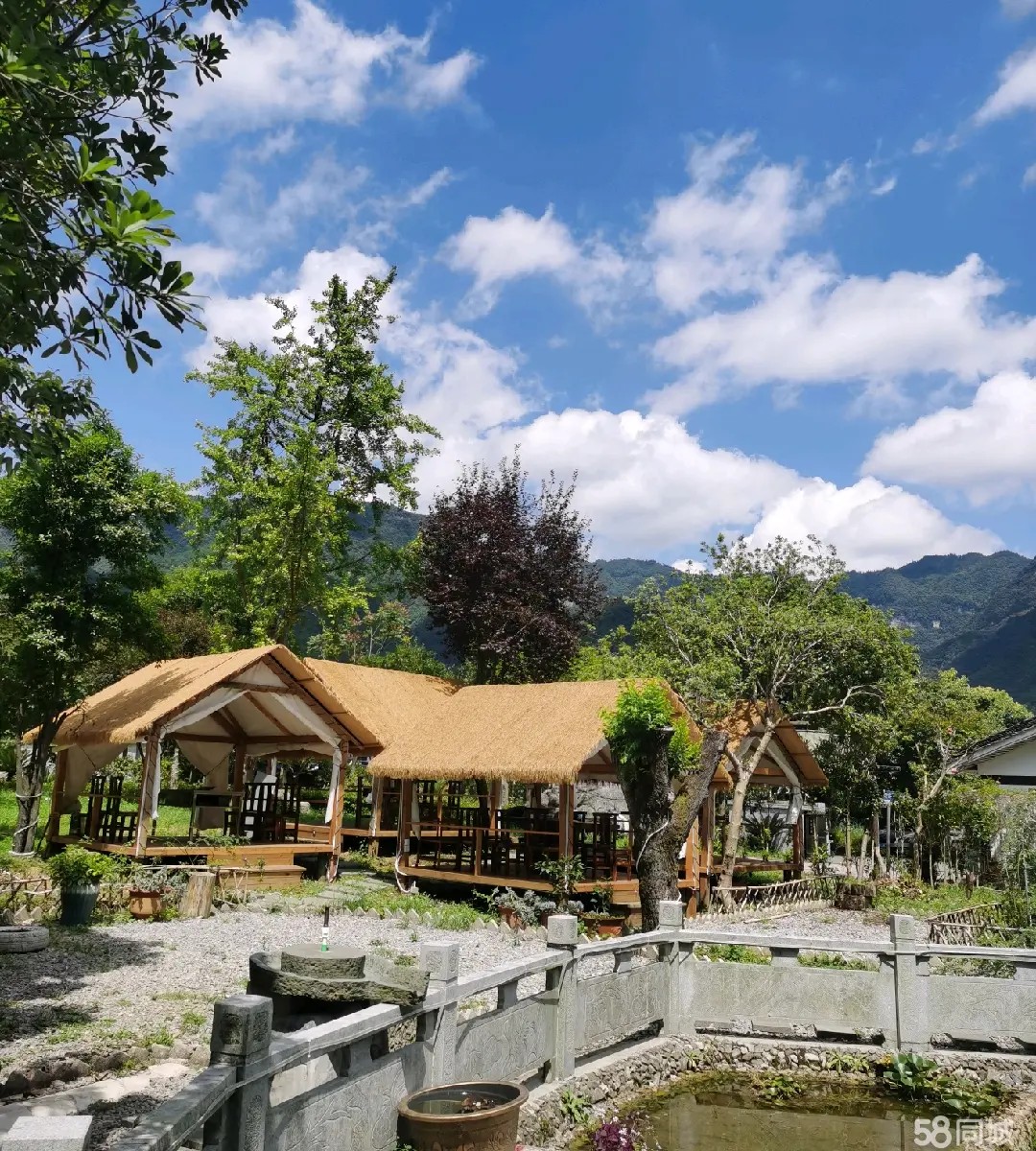 （转让）环境优美设施齐全拎包入住